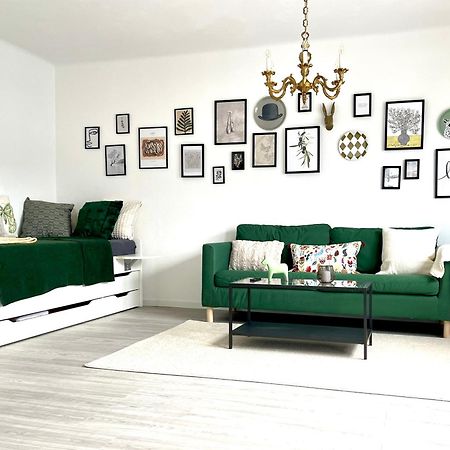 Allegra Appartements, Region Bostalsee Nohfelden Eksteriør billede
