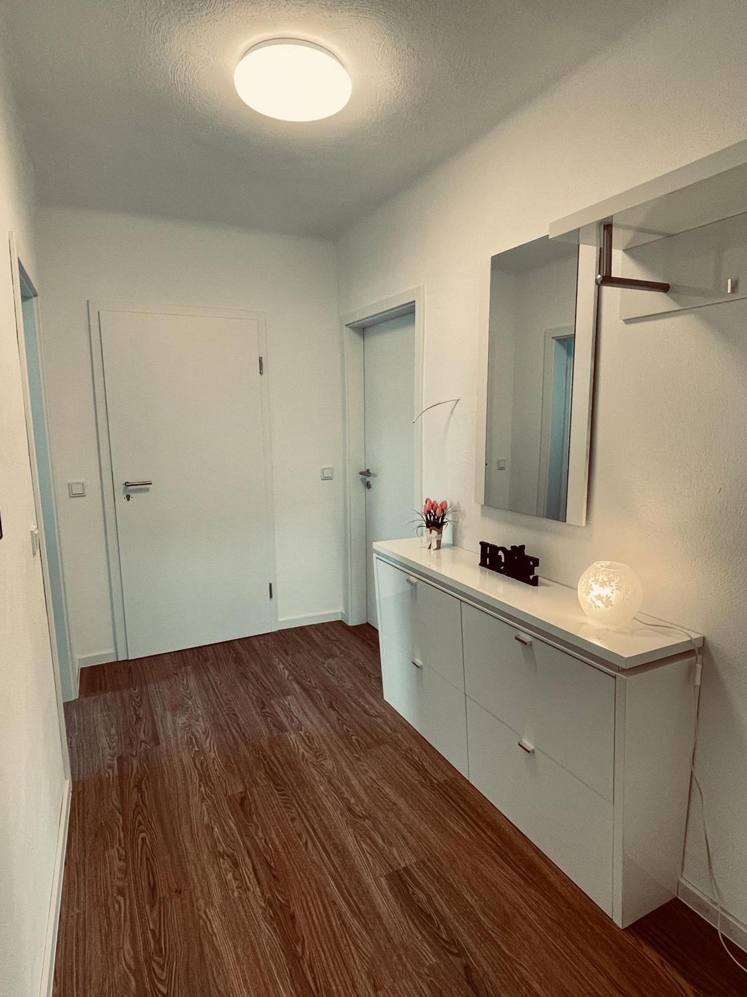 Allegra Appartements, Region Bostalsee Nohfelden Eksteriør billede