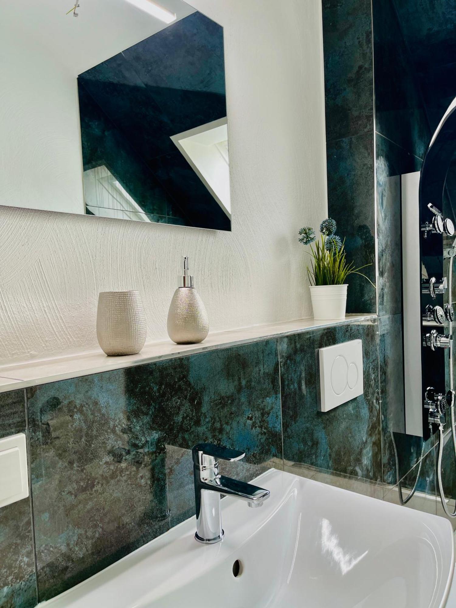 Allegra Appartements, Region Bostalsee Nohfelden Eksteriør billede