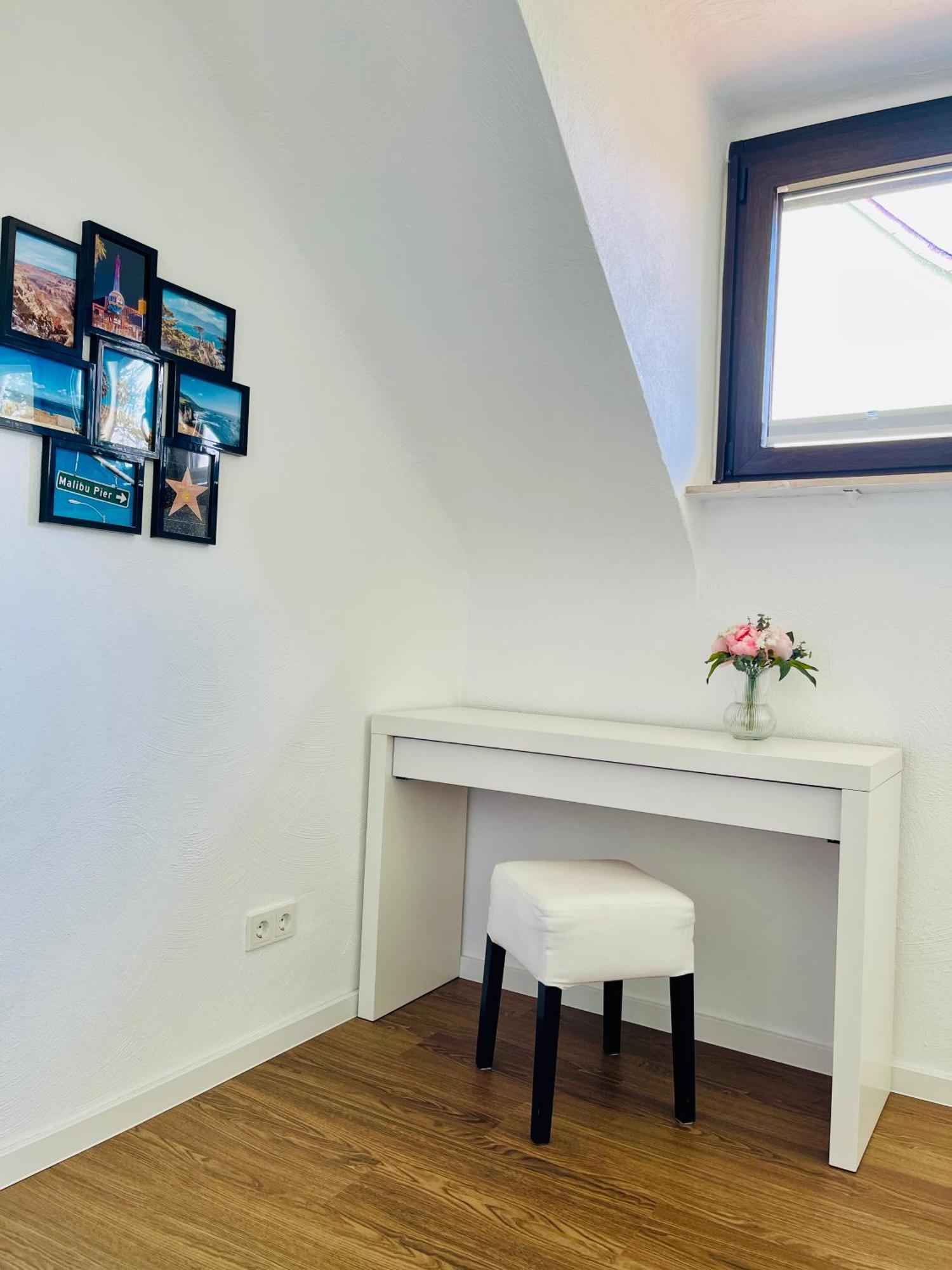 Allegra Appartements, Region Bostalsee Nohfelden Eksteriør billede
