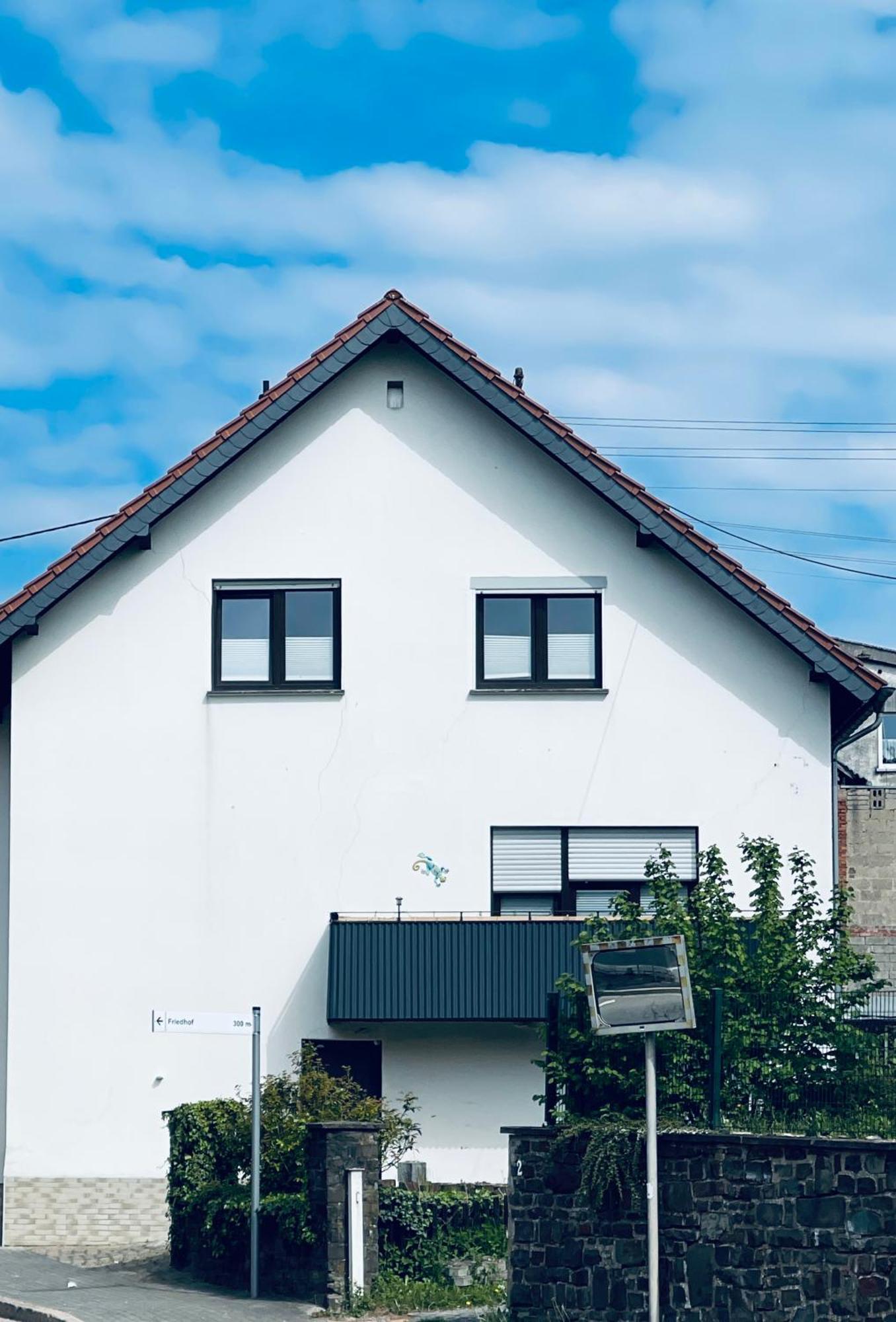 Allegra Appartements, Region Bostalsee Nohfelden Eksteriør billede